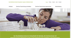 Desktop Screenshot of bbem.ch